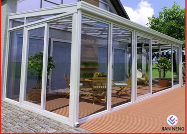 Home Greenhouse Aluminium Windows And Doors For Sunrooms Glazing Garden