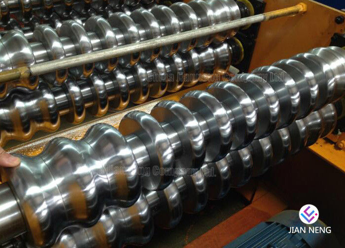 Products Roofings Group