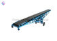 Economic And Reliable Inclined Belt Conveyor Systems Conveying Capacity 50t/H
