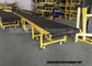 Horizontal Or Inclined Belt Conveyor For Truck Loading For Industry Handling