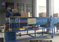 Abrasion Resistant Portable Conveyor Belt Systems , Long Distance Portable Fertilizer Conveyor