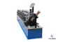 Full Auto C Z U L W Shape Roll Forming Machine With 1.5 - 3 mm Thickness