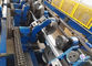 Road Structural Highway Roll Forming Machine For Traffic Barrier 380V/50HZ3 Phase