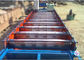 Glazed Tile Sheet Metal Forming Equipment , High Precision Roll Forming Equipment