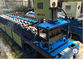 4kw Standard Metal Roll Forming Machine , Roofing Sheet Machine With Siemens PLC Control