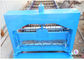Double Layer Steel Rolling Machine , Building Material Steel Roll Forming Machine