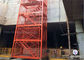 Safe Construction Stair Tower Any Color For Highways Railways Bridges