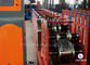 Mould Cutting Metal Rolling Mill Rolls C Truss Stud Cold Shaping Making Bending Curving Machine