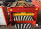 Corrugated Roll Forming Machine , Roofing Sheet Making Machine 5.5KW