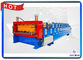 IBR Corrugated Roof Sheet Roofing Glazed Tiles Roll Forming Making Machine 0.2-0.8mm Thickness