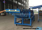 Movable Telescopic Truck Loading Conveyors Without Docks For Cartons Boxes Bags Packages