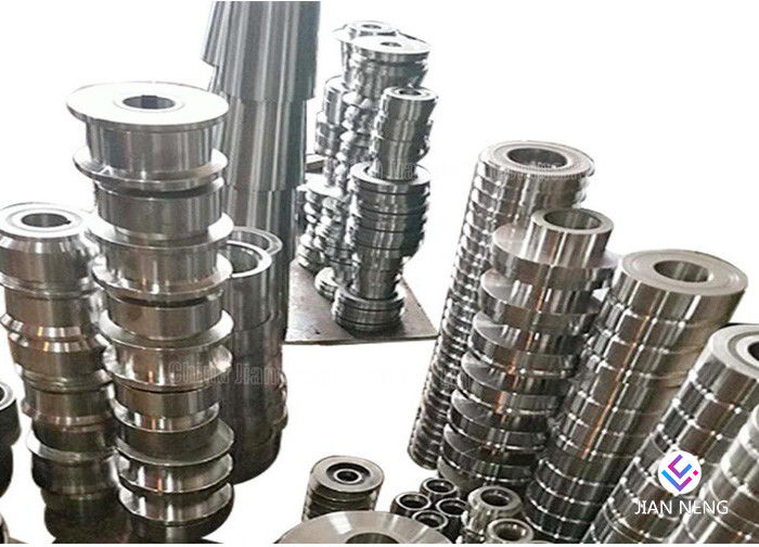 Mould Cutting Metal Rolling Mill Rolls C Truss Stud Cold Shaping Making Bending Curving Machine