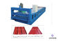 Hydraulic Powered Uncoiler Metal Roofing Machine With Big Diameter Rollers