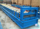 Hydraulic Steel Corrugated Metal Roofing Machine With Powerful Driving System