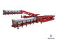 Movable Conveyor Belt For Loading And Unloading 50kg Bags To Trucks Containers Trailers