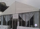Trade Show Tents Soundproof Outdoor PVC Canopy Tent For Car Show