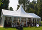 20x20 20x30 30x60 Clear Outdoor Big Glass Events Party Tents European tent